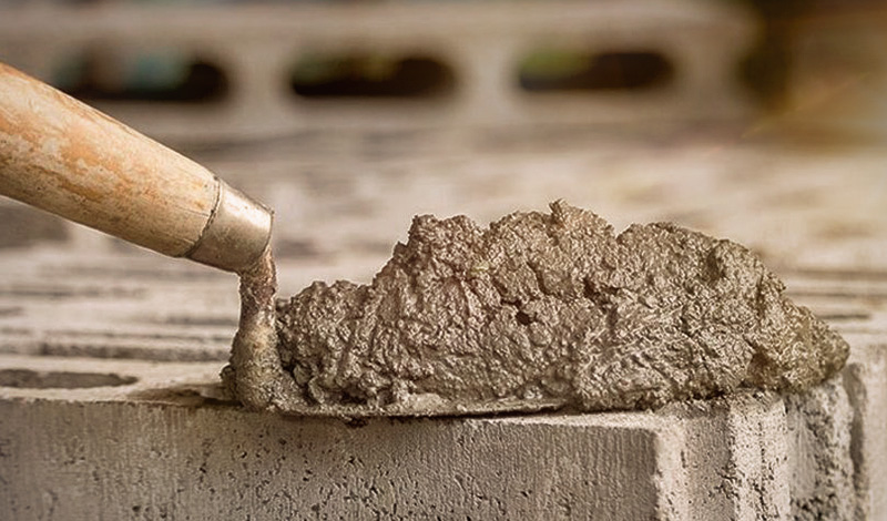 cemento y concreto para las mezclas ideales en la construccion
